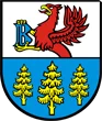logo gmina brusy