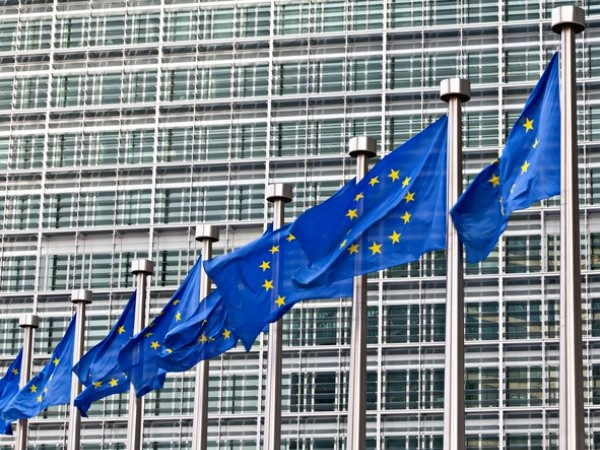 flagi unii europejskiej